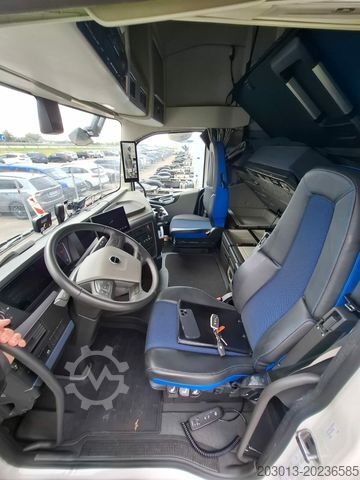 Стандартный седельный тягач VOLVO FH500 Aero I-Save 4x2 Euro6