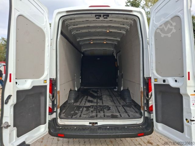 Панел комби CITROEN Jumper 35 L4H2 Club Heavy BlueHD