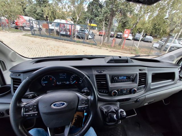 Панел комби FORD Transit  350 L4 Trend