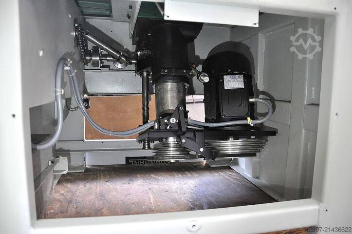 Kantelbare spilfreesmachine Panhans 231