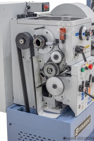 Polizor central Bernardo Smart 410 x 1000 Pro Vario