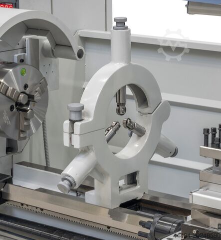 Polizor central Bernardo Smart 410 x 1000 Pro Vario