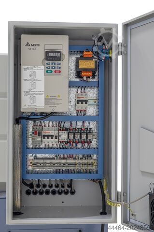 Polizor central Bernardo Smart 410 x 1000 Pro Vario