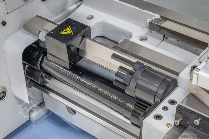 Torno central Bernardo Smart 410 x 1500 Pro Vario