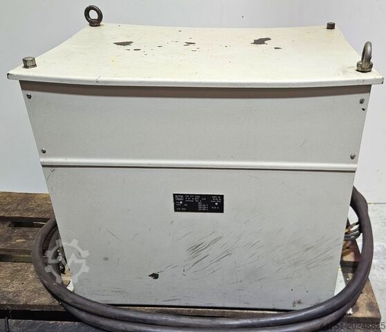 Transzformátor 10000 VA, Trafo 500 V Block DTT 10000