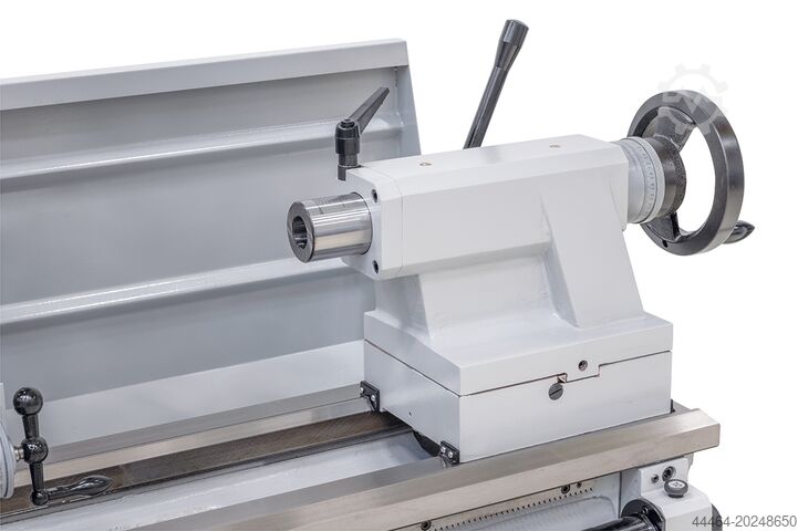 Torno central Bernardo Solid 460 x 2000 Pro Vario
