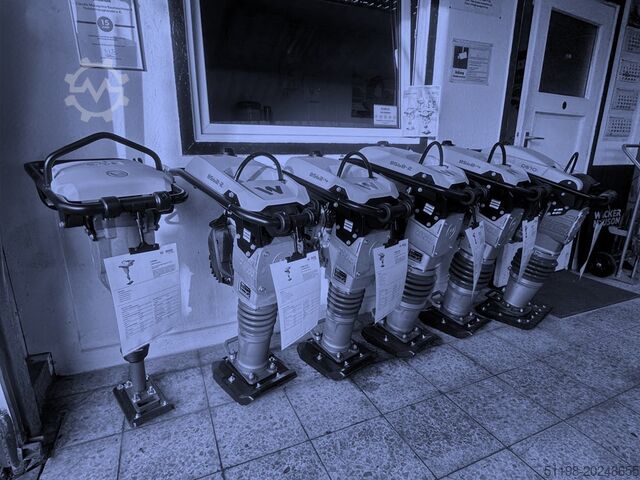 Sierras de piso Husqvarna FS 400 LV Fugenschneider inkl. DIA NEU