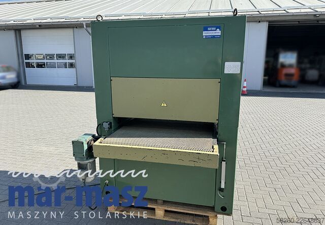 širokopásová bruska STETON CTL 2-970