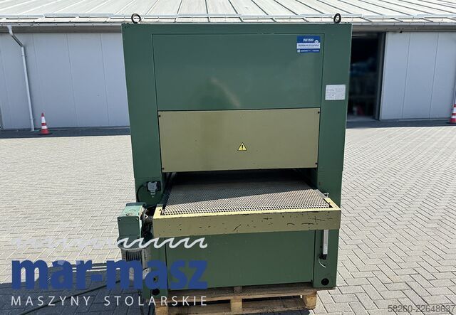 širokopásová bruska STETON CTL 2-970