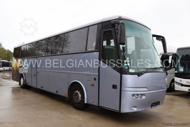 туристический автобус VDL Bova / FHD Futura Classic 127-365