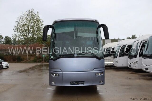 туристический автобус VDL Bova / FHD Futura Classic 127-365