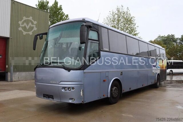 туристический автобус VDL Bova / FHD Futura Classic 127-365