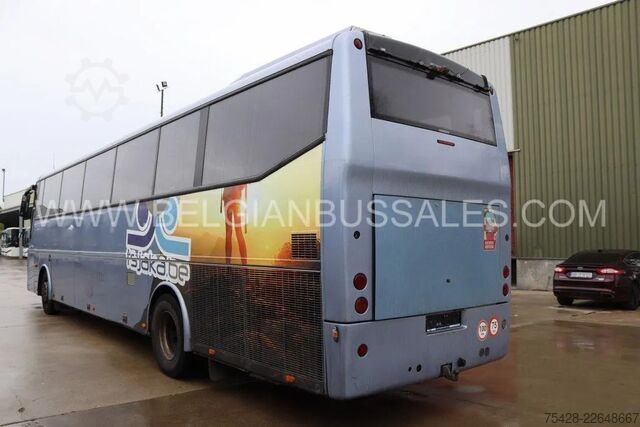 туристический автобус VDL Bova / FHD Futura Classic 127-365