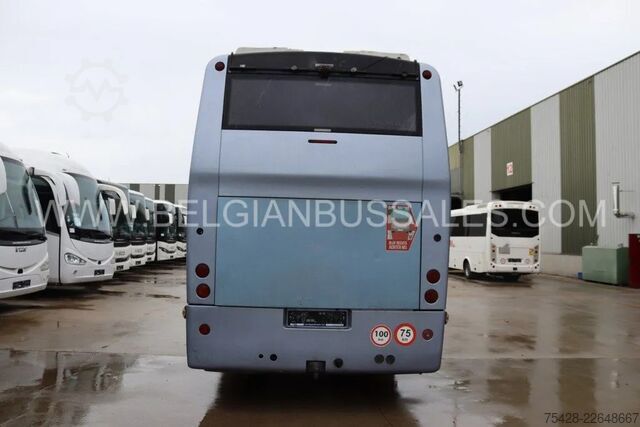 туристический автобус VDL Bova / FHD Futura Classic 127-365