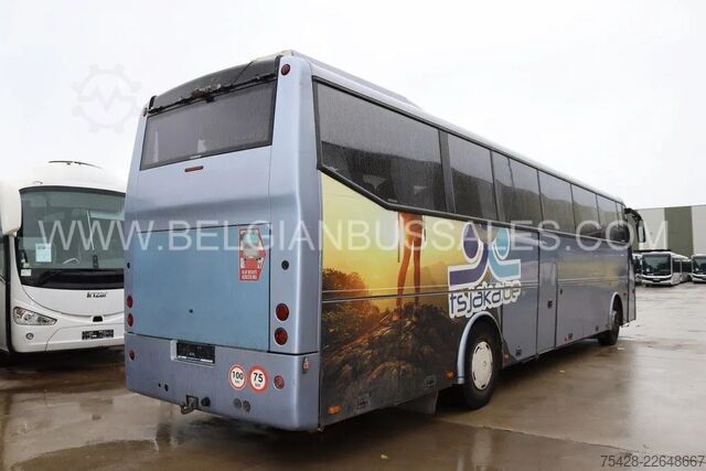 туристический автобус VDL Bova / FHD Futura Classic 127-365