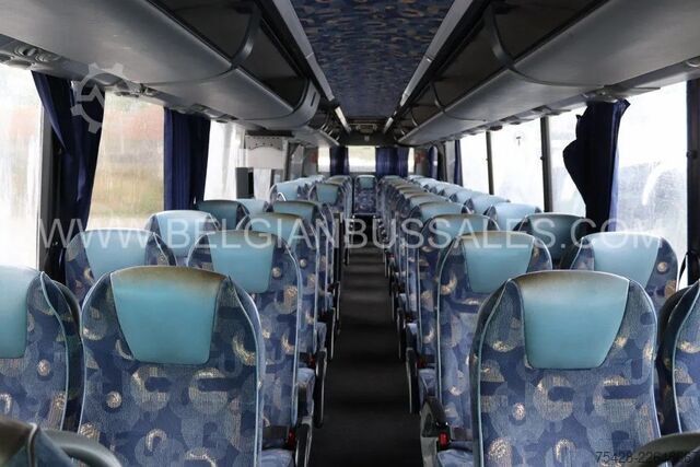 туристический автобус VDL Bova / FHD Futura Classic 127-365