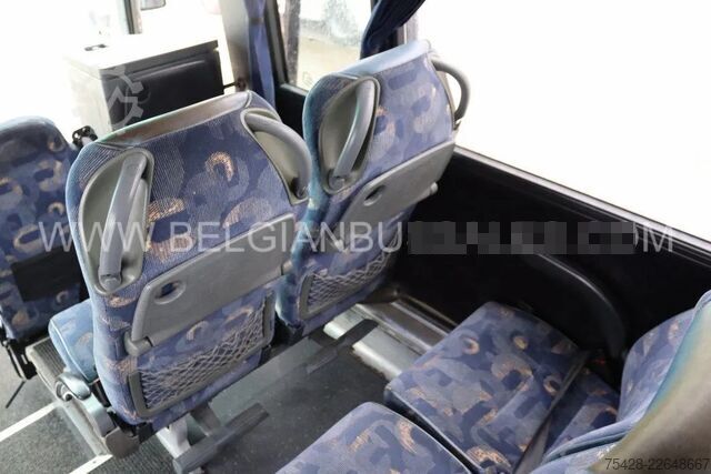 туристический автобус VDL Bova / FHD Futura Classic 127-365