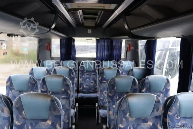 туристический автобус VDL Bova / FHD Futura Classic 127-365