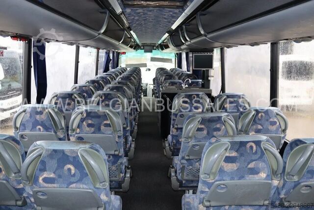 туристический автобус VDL Bova / FHD Futura Classic 127-365