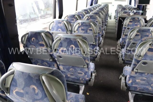 Autocarro de turismo VDL Bova / FHD Futura Classic 127-365