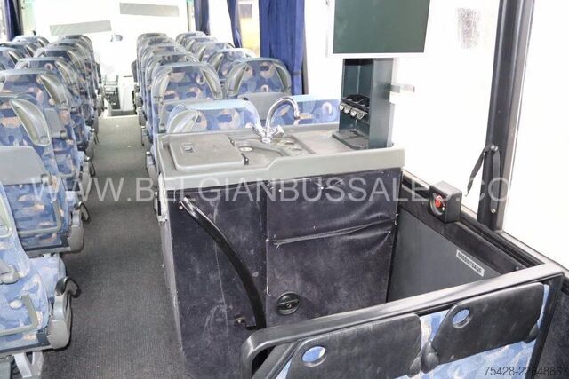 Autocarro de turismo VDL Bova / FHD Futura Classic 127-365