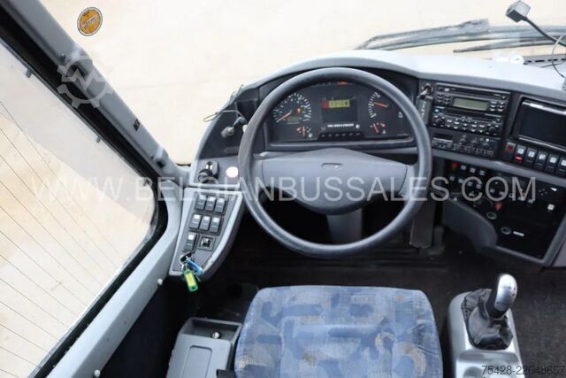 Autocarro de turismo VDL Bova / FHD Futura Classic 127-365