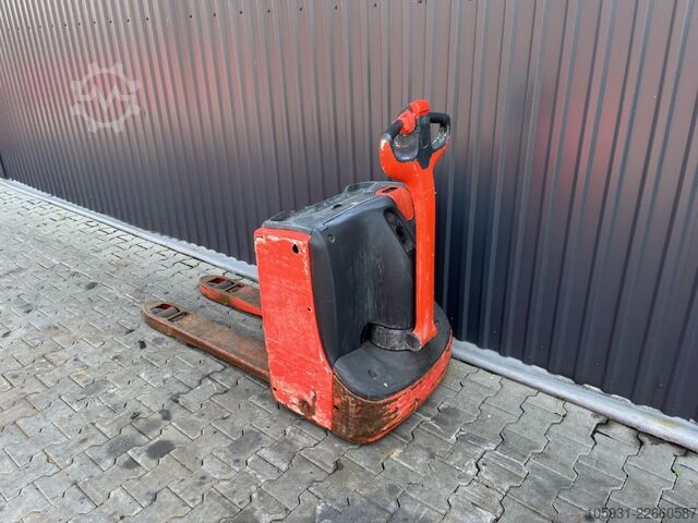Kích nâng pallet thủ công Linde T16