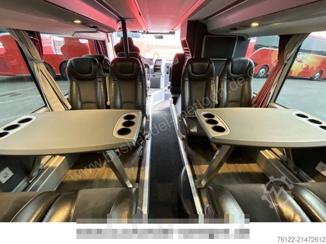 Double decker SETRA S 431 DT/S531/Skyliner/Astromega/2+1VIP