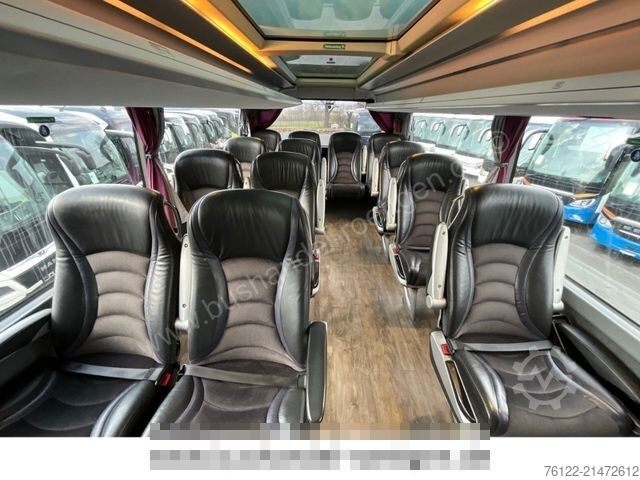 Double decker SETRA S 431 DT/S531/Skyliner/Astromega/2+1VIP