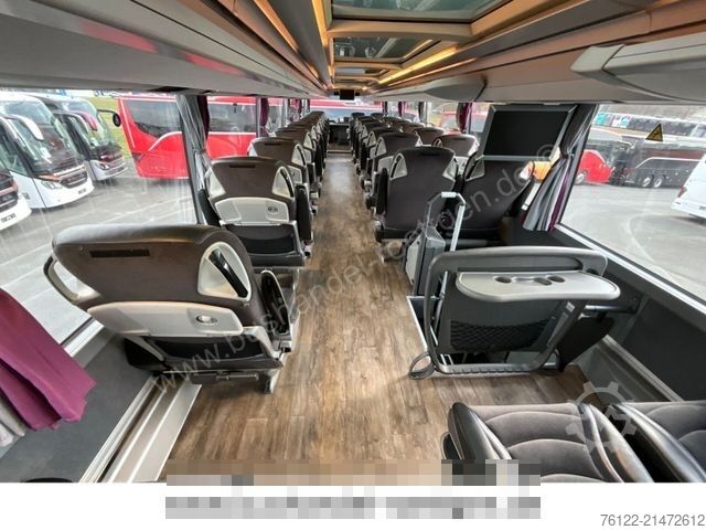 Double decker SETRA S 431 DT/S531/Skyliner/Astromega/2+1VIP