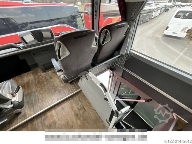 Double decker SETRA S 431 DT/S531/Skyliner/Astromega/2+1VIP