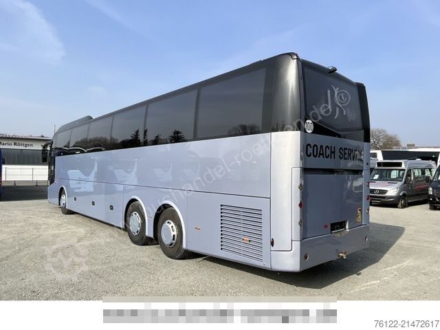 Motor coach VDL Nightliner / Bürobus / Camper / Tourliner