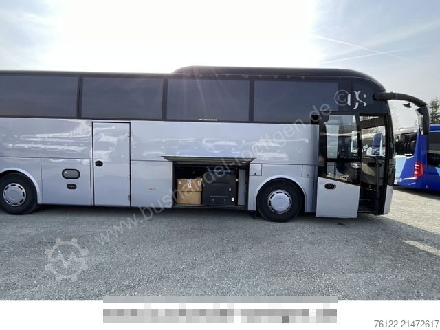 Motor coach VDL Nightliner / Bürobus / Camper / Tourliner