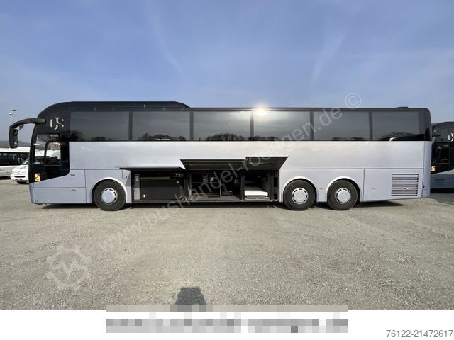 Motor coach VDL Nightliner / Bürobus / Camper / Tourliner