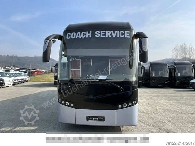 Motor coach VDL Nightliner / Bürobus / Camper / Tourliner