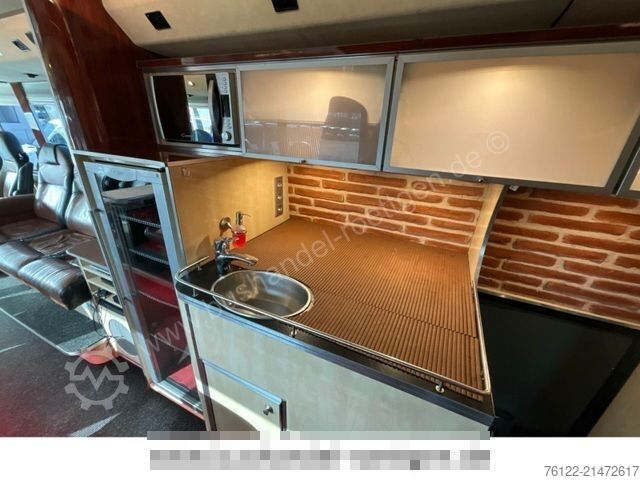 Motor coach VDL Nightliner / Bürobus / Camper / Tourliner