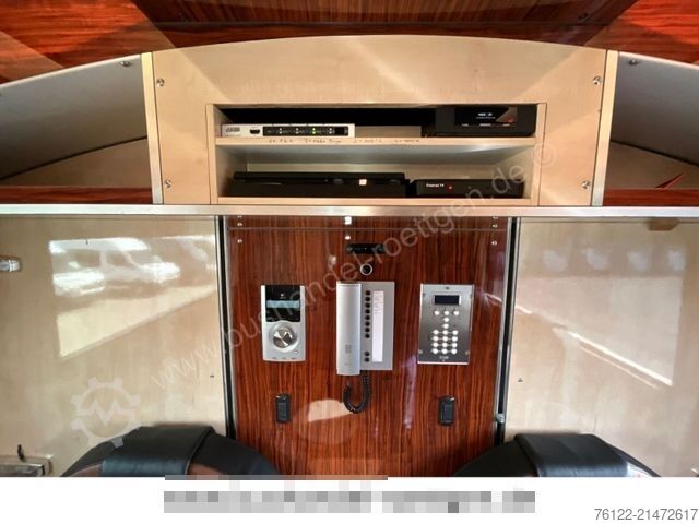 Motor coach VDL Nightliner / Bürobus / Camper / Tourliner