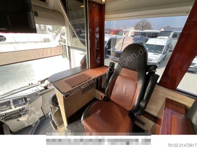 Motor coach VDL Nightliner / Bürobus / Camper / Tourliner