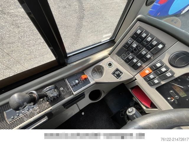 Motor coach VDL Nightliner / Bürobus / Camper / Tourliner