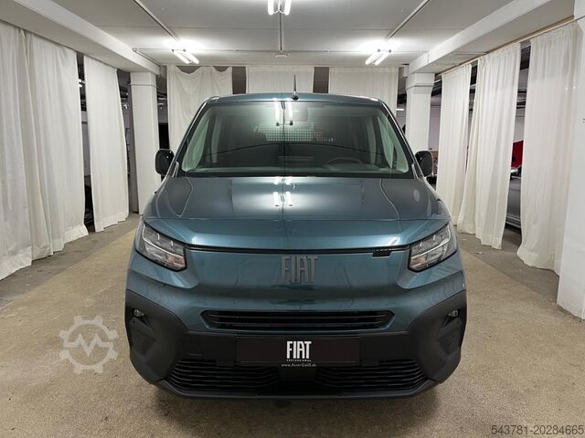 Microbuz FIAT Doblo Kombi L2 Automatik Navi RüKa CarPlay 5Sitz