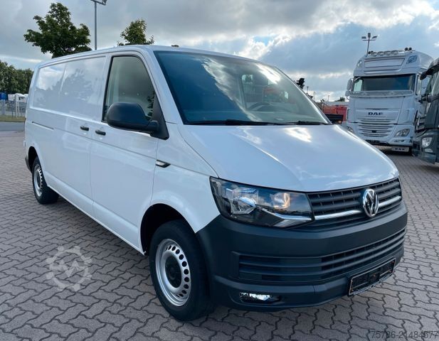 パネルバン VOLKSWAGEN T6 KA Lang/ 75kw/ AC/ 3 Sitze/ Hecktüren