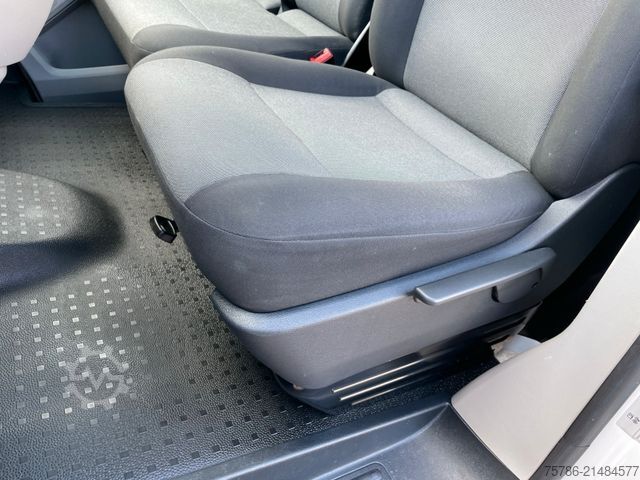 パネルバン VOLKSWAGEN T6 KA Lang/ 75kw/ AC/ 3 Sitze/ Hecktüren