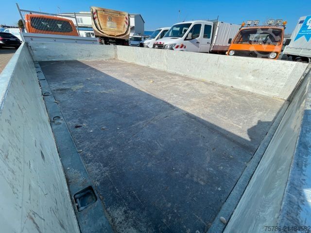 オープントレーラー SARIS PML 1827/ GGW 2.700kg/ NL 2.140kgkg