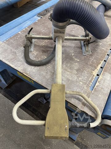  Schmalz Jumbo Ergo 35
