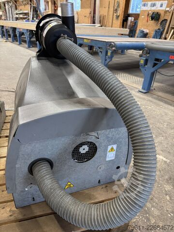  Schmalz Jumbo Ergo 35