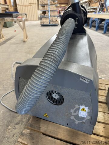  Schmalz Jumbo Ergo 35