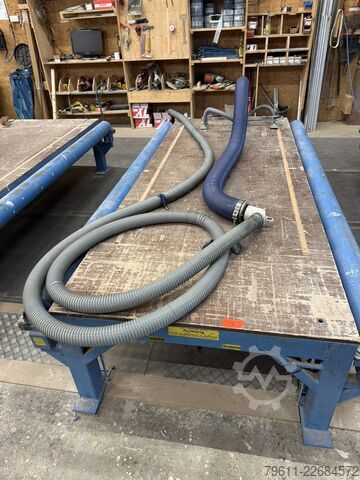  Schmalz Jumbo Ergo 35