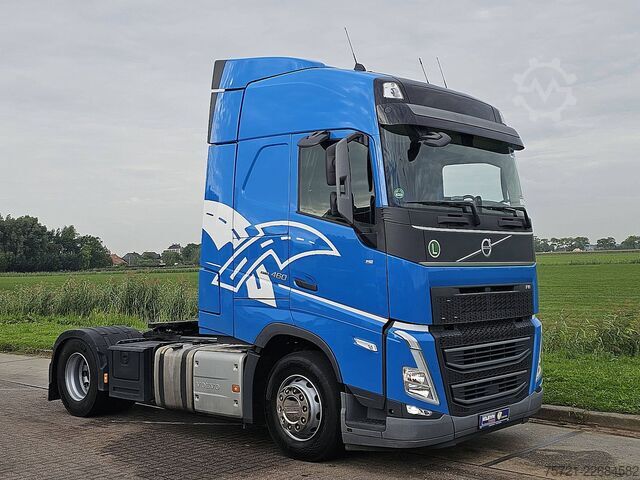  VOLVO FH 460