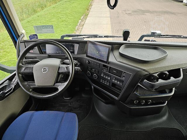  VOLVO FH 460