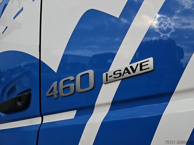 Standaard trekker VOLVO FH 460